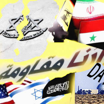 يائير غولان: نصرالله قائد متمرّس.. خصم جدّي.. ولا أنصح بالإستهانة به