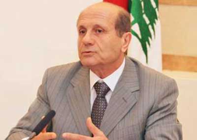 شربل أكد وجود مُخططات تفجيريّة عدّة:<br />
الخطة بالضاحية تمّت بالتنسيق مع الجميع