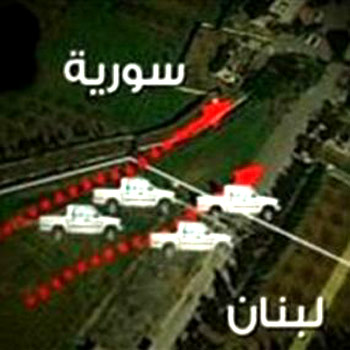 سليمان يتلقى المزيد من التطمينات الدوليّة<br />
لتحيّيد لبنان عن الحرب السوريّة وتداعياتها