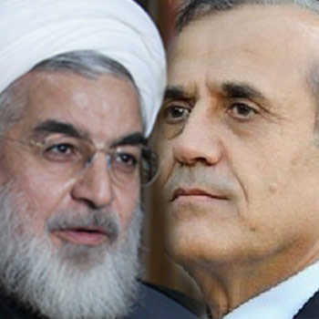 لقاء سليمان ـ روحاني الأهمّ.. إن حصل؟!