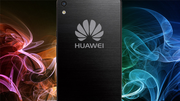 هواوي تستعد لإطلاق الهاتف Ascend D3 في معرض MWC