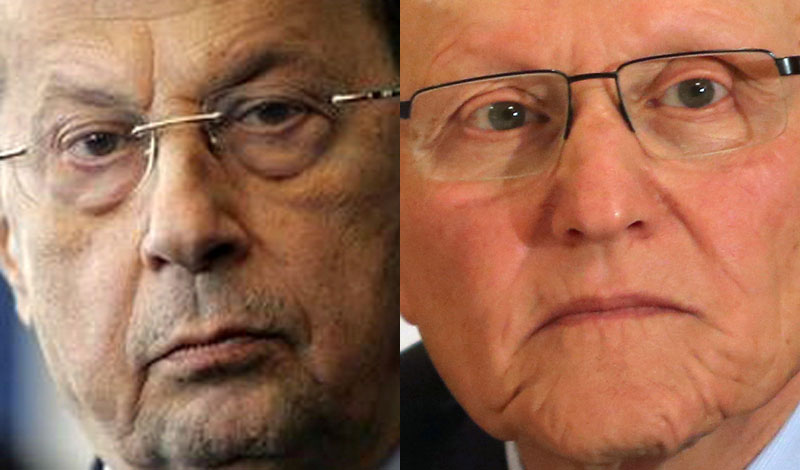 رغم استمرار العقد هل يرفع سلام التشكيلة الى بعبدا اليوم؟