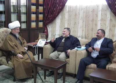 النابلسي : لتحصين الساحة
اللبنانية من الاختراقات القادمة