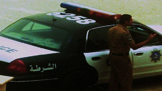 الشرطة  في الكويت تلقي القبض على فتاة الفيديوهات الخليعة
