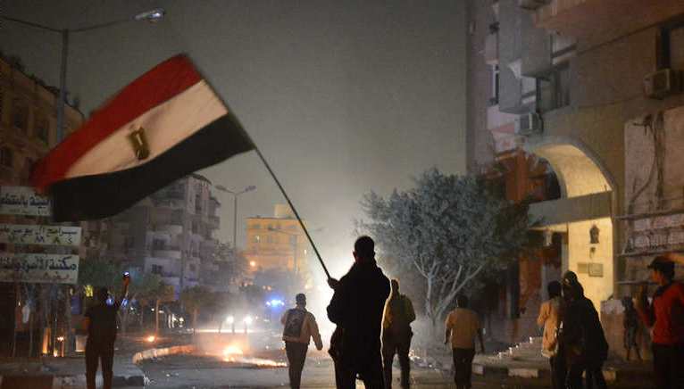 أمريكا تؤكد احتجاز موظف يعمل بسفارتها في مصر
