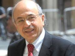 السيرة الذاتية لوزير الزراعة أكرم شهيب