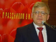 زاسبيكين: متمسكون ببيان جنيف ونريد تطبيقه بكل بنوده
