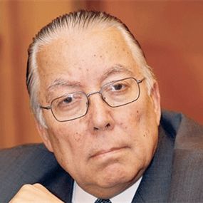السيرة الذاتية لوزير البيئة محمد المشنوق
