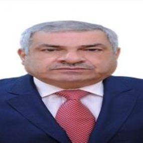 السيرة الذاتية لوزير الشباب والرياضة عبد المطلب حناوي
