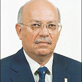 السيرة الذاتية لوزير الشؤون الاجتماعية رشيد درباس
