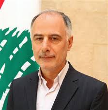 السيرة الذاتية لوزير الدولة محمد فنيش
