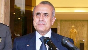 سليمان للحريري: المحكمة الدولية تساهم بفضح من يضمر للبنان الشر
