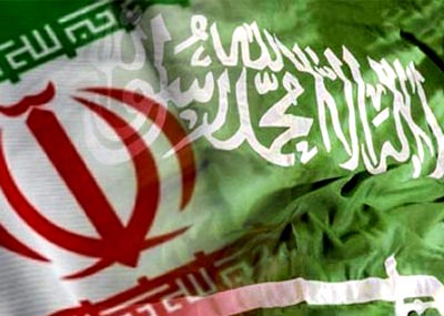وزارة تقارب سعودي - ايراني