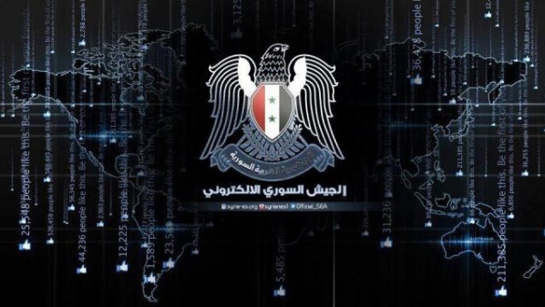 “الجيش السوري الإلكتروني” يخترق موقع مجلة “فوربس”
