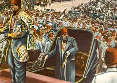 يهوذا العثماني