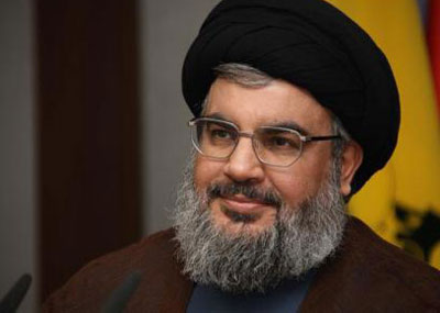 السيد نصرالله يتحدث اليوم