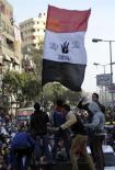 حكمان بحبس 27 من مؤيدي جماعة الإخوان بمصر
