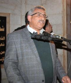 أسامة سعد دعا للعمل مع كل الجهات بصيدا من أجل أن تستعيد دورها