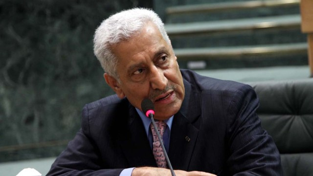 النسور: دعوة الكنيست لمناقشة الوصاية الدينية على الأقصى خطيرة