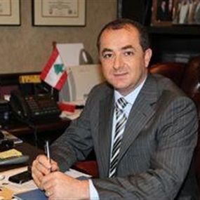 بو صعب: الجميع دخل إلى الحكومة من بوابة التنازلات لإنقاذ البلد 