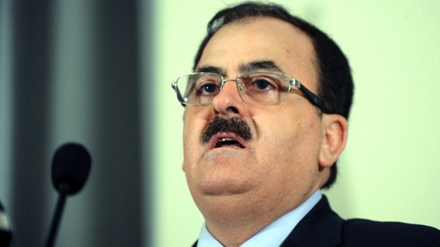 الجيش الحر" يقيل قائد أركانه سليم إدريس ويعين في عبد الإله البشير في مكانه