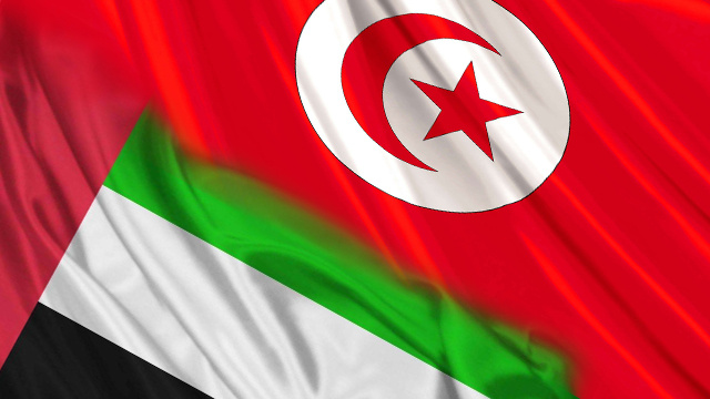 السفير الإماراتي يعود إلى تونس بعد غياب دام 4 أشهر