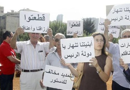 مالكو الأبنية المؤجرة : لإصدار قانون جديد للايجارات