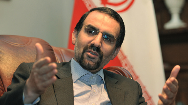 سفير إيران: مفاوضات لتوريد النفط الإيراني إلى روسيا
