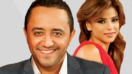 غريس الريس: تعرضت للتهميش في الموسم الاول.. وعلي الديك "إكتسح الجو"