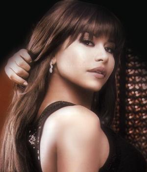 شيرين عبد الوهاب: 