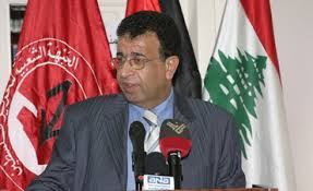 مروان عبد العال دعا لبديل تاريخي خارج الرهان على التسوية