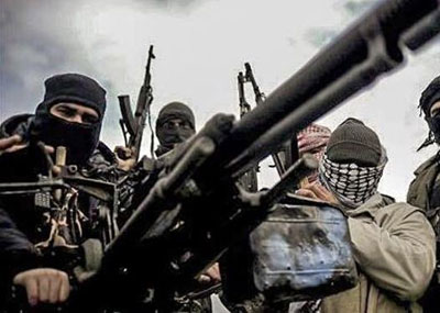 نائب كويتي: 20 الف مقاتل خليجي في سوريا
اتخذوا القرار بالانتقال الى الكويت
