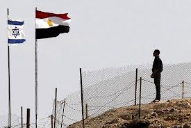 مصر تحصن حدودها مع 