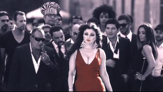 محمد السبكي يفرض حظرا على فريق عمل 