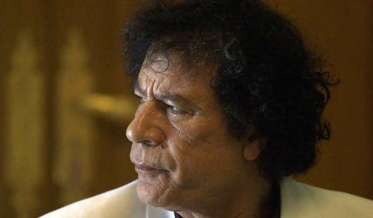 من وكيف قتل القذافي.. هل طوي السرّ للأبد؟