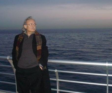 أنسي الحاج... لمن تركت القصيدة ؟! 