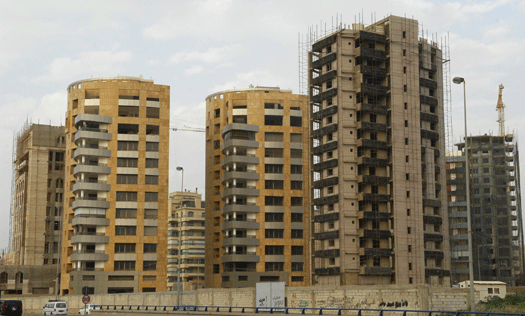  اسعار الشقق في لبنان: غلاء فاحش وهمّ الشباب الكبير