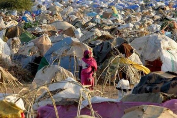 عمر البشير:مجرم حرب في مجالس الأمم المتحدة