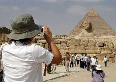 بيت المقدس تدعو السياح
في مصر لمغادرتها قبل 20 شباط