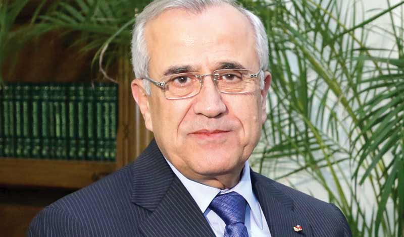 ماذا يقول الرئيس سليمان لـ «الديار» عن الحكومة ما قبل التشكيل وما بعده ؟