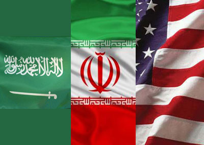 مرجع ديبلوماسي: التقارب الأميركي السعودي ــ الإيراني
تُرجم في تشكيل الحكومة اللبنانية فقط..
المطلوب اتساع دائرة التقارب بين السعودية وايران لتشمل سوريا