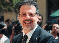 فادي الهبر دان تفجير بئر حسن ودعا الحكومة الى العمل على حماية لبنان