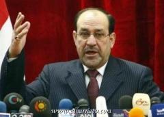 المالكي يدعو إلى تبني استراتيجية عالمية لمواجهة خطر تنظيم القاعدة