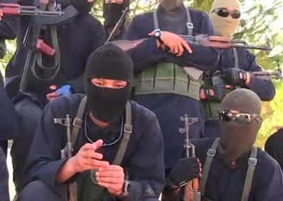 طابور جديد دخل على خط التفجيرات
والعنوان الرئيسي «الإبقاء على لبنان ساحة جهاد للتكفيريين»