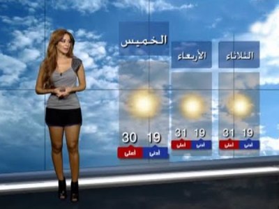 دارين شاهين: 