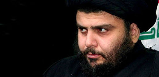 الصدر يعدّل قرار الإعتزال