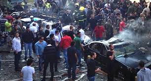 بين حكومتين ضاعت اجهزة السكانر للكشف على المتفجرات