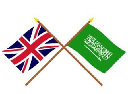 السعودية وبريطانيا تحييان صفقة تسليح قديمة بسعر جديد
