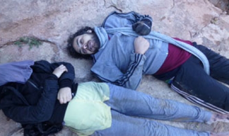 مفاجآت جديدة عن حادثة 