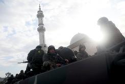 اغتيال مسؤول عسكري في حزب علوي في شمال لبنان
